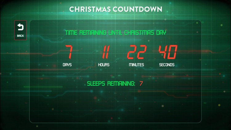Santa Tracker - Where is Santa Claus screenshot-3