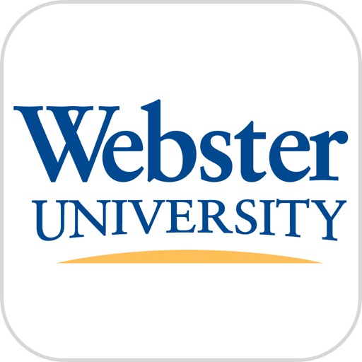 Webster University Tour icon
