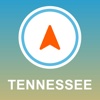 Tennessee, USA GPS - Offline Car Navigation