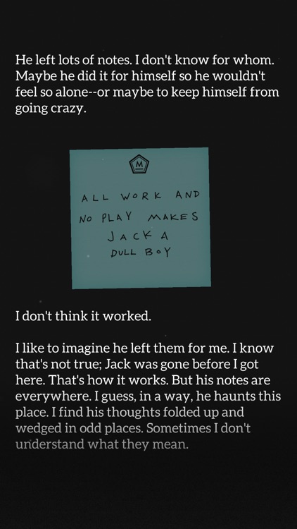 Able Black screenshot-4