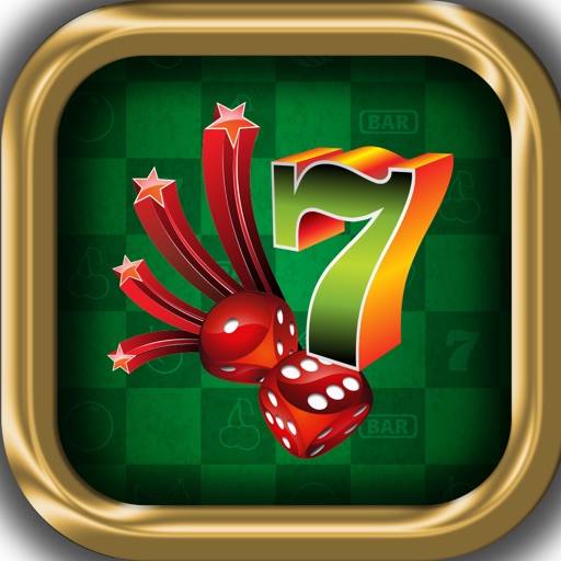 Big Hot Sharker Casino - FREE Slots Game iOS App