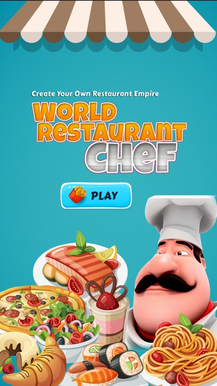 World Restaurant Chef