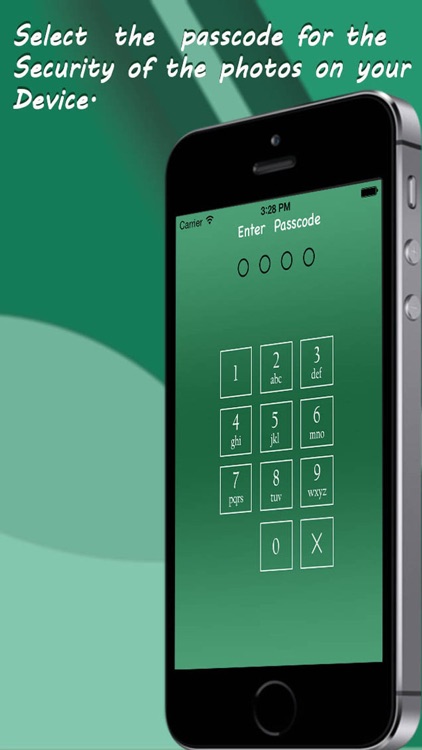 Photo Locker - Hide Your Custom Photo And Picture Lock Pro
