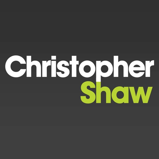 Christopher Shaw Residential icon