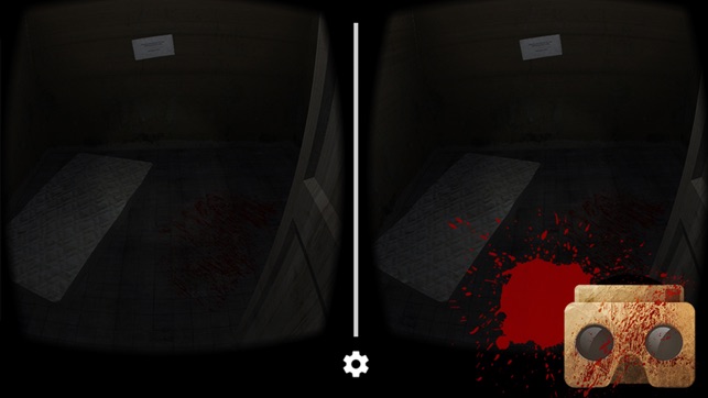 Horror VR