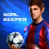 フリーキックのゴールキーパー - サッカーカップ：3Dサッカーのマッチゲームを蹴ります - iPhoneアプリ