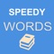 SpeedyWords: IELTS TOEFL GRE