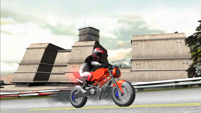 Ducati Motor Rider(圖3)-速報App