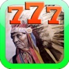 777 American Indians Slots - FREE Casino Games
