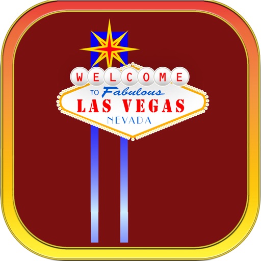 777 Casino Slot Machine Winner Jackpot - Free Casino Game of Las Vegas icon