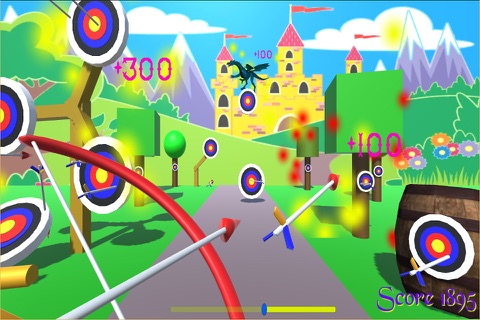 Field Archery - náhled