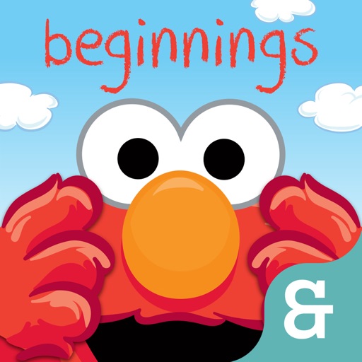 Sesame Beginnings icon