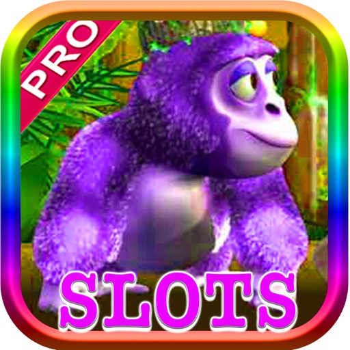 AAA Classic Casino Slots Game Of Lucky Day: Spin Slots Machines!!! icon