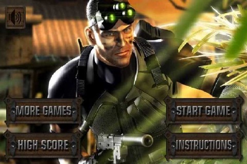 Force Sniper Battle War screenshot 2