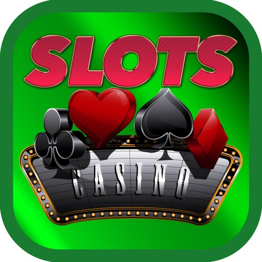 SLOTS Shanghai Casino - FREE Game Slot Machines icon