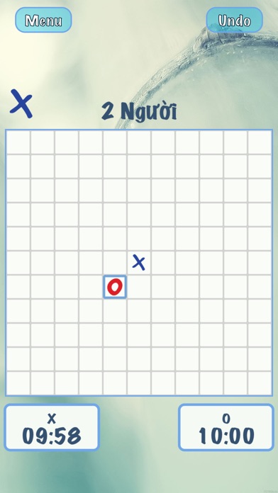 Cờ Caro Panda Miễn Phí 2.0 IOS -