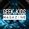 Geek Kids Magazine