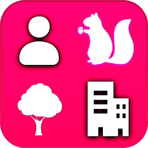 Name City Animal iOS App