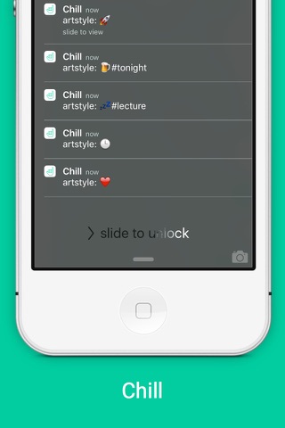 Chill! screenshot 3