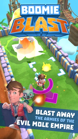 Boomie Blast(圖1)-速報App