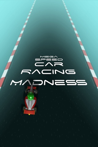 Mega Speed Car Racing Madness Pro - race and shoot arcade game screenshot 4