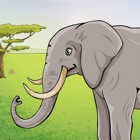 Top 48 Education Apps Like Wild animals in the forest, the jungle and the savannah - Best Alternatives