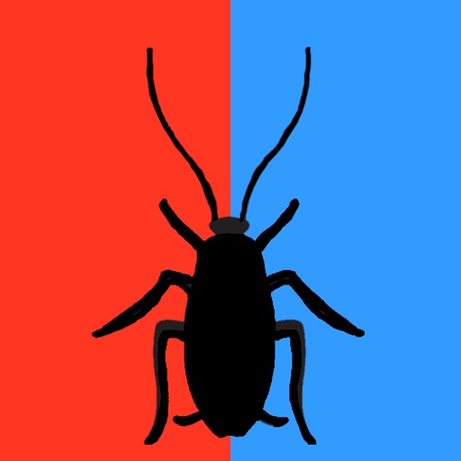 Cockroach Races 2016 icon