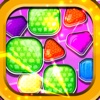 Candy Step Master : Ancient Jewel Treasures