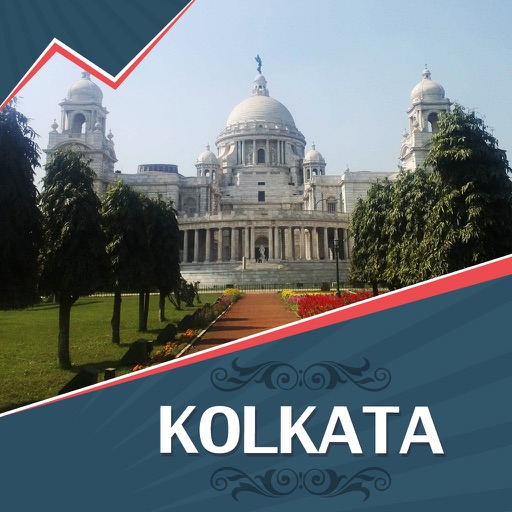 Kolkata Tourism Guide icon