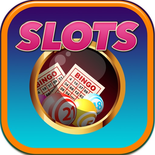 Casino Titan Fantasy Of Las Vegas - Lucky Slots Game icon