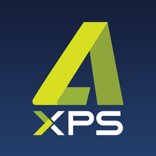 XPS Tags iOS App