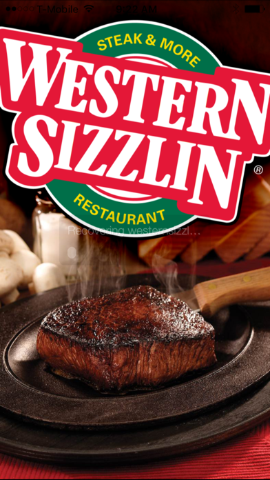 How to cancel & delete Western Sizzlin-Pooler GA from iphone & ipad 1