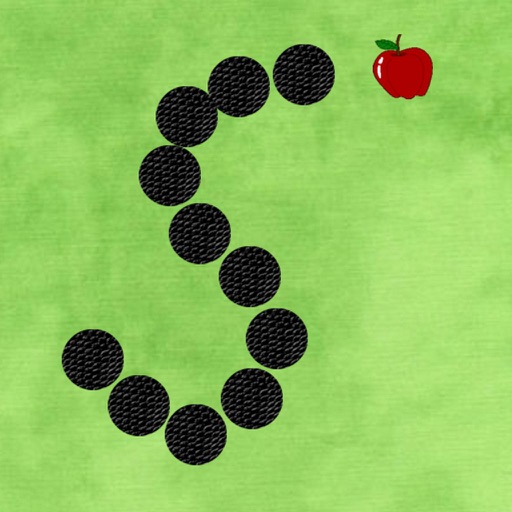 Classic Snake Casual Game iOS App