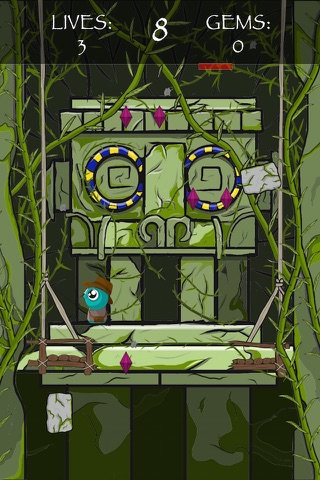 jungle ruins screenshot 3