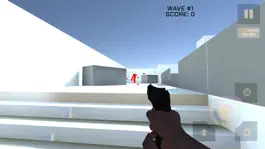 Game screenshot Super Shoot: Red Hot hack