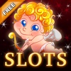 2016 Valentine's Love Slots Free -The most romantic slot machine for couples ever.