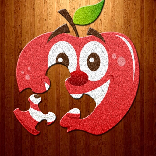 Kids Puzzle Minia Free Kids Game iOS App