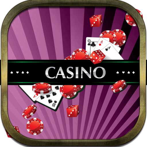 Best Hearts Reward Full Dice World - Free Slots Game icon