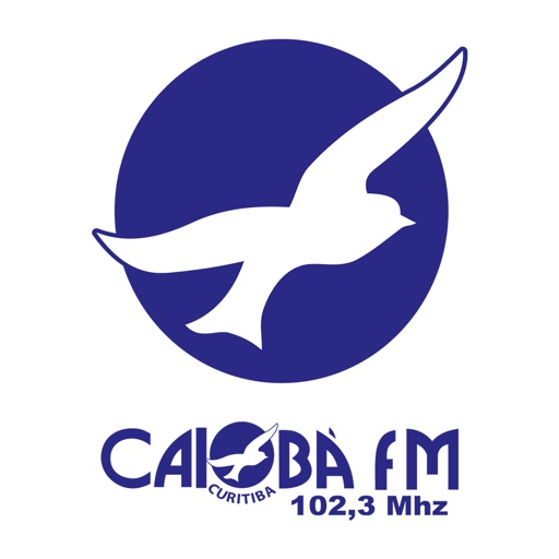 Caiobá FM icon