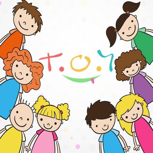 T.O.Y ( Teach Our YoungOnes ) - Free PreSchool Educational Learning Games For Toddlers And Kindergarten Kids With Animals and Birds sounds iOS App