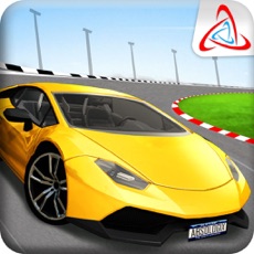 Activities of Turbo Sports Car Racing Game - Challenging Thumb Car Race 3D 2016