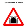 3 Underground IM Secrets App