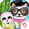 Panda Mommy's Love Diary——Fashion Princess Pregnant Check&Angel Infant Care