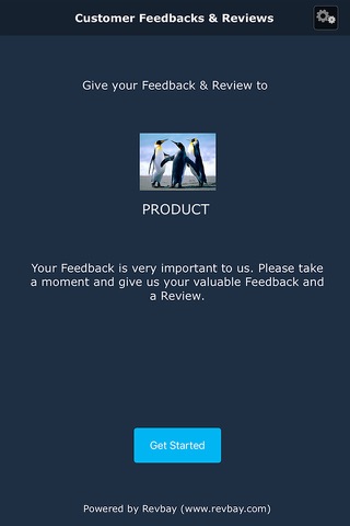 Revbay - Review Manager screenshot 2