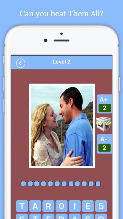 4 Pics 1 Word  Play Daily Guess what's the Picture Puzzle trivia games for free! screenshot-3