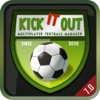 Kick it out! Fußball-Manager