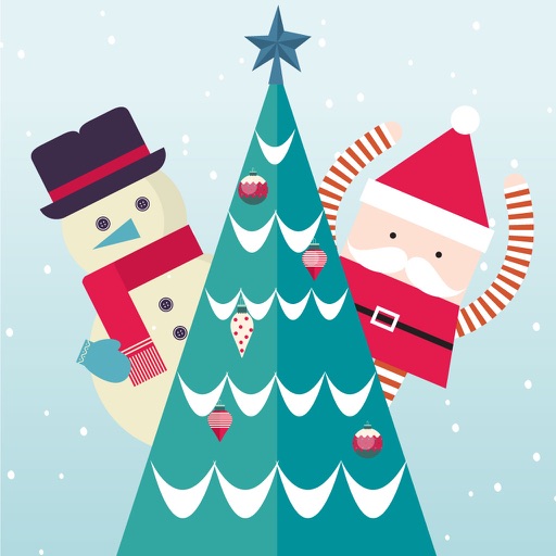 Santa's Toyland iOS App