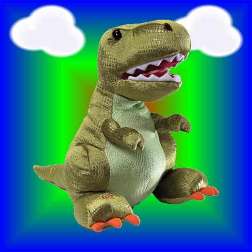 Dinosaurs for Toddlers and Kids iOS App