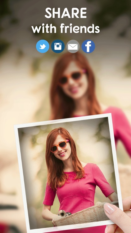 Drop Camera Art Effects - Photo To Canvas Frames & Layout Maker For Instagram screenshot-4