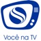 VOCÊ NA TV SERGIPE - nosso primeiro aplicativo de colaboração